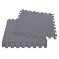 Miniatyrbild 2 av 7: Pussel skummatta 50x50cm 8 bitar under poolen INTEX 29084