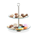 Miniatyrbillede 1 af 8: Etagere 2 etager