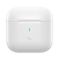 Miniatyrbillede 2 af 2: Kompakt True Wireless Bluetooth Headset Drop White