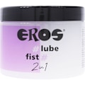 Miniatyrbild 1 av 2: Eros - Lube Fist 500 Ml