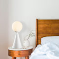Miniatyrbillede 1 af 7: Bordlampe Gondol - 5042