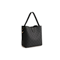 Miniatyrbillede 2 af 9: Bucket Bag 328 v2 - Grå, Sort