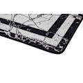 Pikkukuva 4 / 6: Bathmat Marmor - musta (70 x 120)