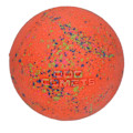 Pikkukuva 4 / 4: Dog Comets Ball Stardust Orange L
