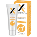 Miniatyrbillede 1 af 3: Ruf - X Erektion Varmeeffekt Erektionscreme 40 Ml