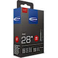 Pikkukuva 1 / 3: Schwalbe SV20 maantiepyörän sisärengas 28", extra light