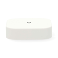 Miniatyrbild 1 av 7: SmartLife Gateway | Bluetooth® / Zigbee 3.0 | 50 enheter | USB-driven | Android™ / IOS | Vit