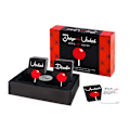 Miniatyrbillede 5 af 5: Tease & Please - The Game Of Truth Erotic Party Edition