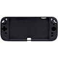 Miniatyrbillede 1 af 5: GXT 1253 Silikone Cover Nintendo Switch 2 Sort