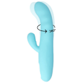 Pikkukuva 7 / 8: Mia - Eiffel Vibrator Turquoise
