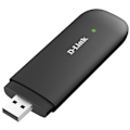Pikkukuva 1 / 3: DWM-222/R 4G/LTE USB-sovitin 150/50 Mbps