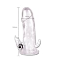 Pikkukuva 2 / 9: Baile - Brave Man Penis Extension Rabbit I