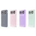 Pikkukuva 6 / 9: Powerbank 10000mAh Sparkling Series pikalataus 30W harmaa