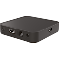 Pikkukuva 3 / 3: LEAP-S3 Android TV Box 4K Google TV