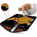 Miniatyrbild 1 av 2: Kattsand Mat Nrszn0101