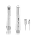Miniatyrbillede 3 af 8: Anti-ageing Eye Massager med fototerapi, termoterapi og vibrationer Therey InnovaGoods
