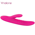 Miniatyrbillede 3 af 9: Nalone - Peri Rabbit Vibrator Og Swing Mode