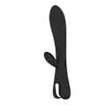 Pikkukuva 1 / 11: Brilly Glam - Erik Vibrator Watchme Wireless Technology -yhteensopiva