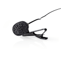 Miniatyrbillede 7 af 9: Mikrofon | Brugt til: Desktop / Notebook / Smartphone / Tablet | Kabel | 1x 3.5 mm