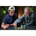 Miniatyrbillede 3 af 3: Geomag Mechanics Gravity Race Track 67 Stk