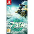 Pikkukuva 1 / 6: The Legend of Zelda: Tears of the Kingdom (Switch)