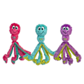 Miniatyrbillede 4 af 5: KONG WubbaOctopus Assorted Lg