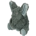 Miniatyrbild 3 av 3: KONG Comfort Kiddos Elephant X-Small