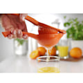Miniatyrbillede 3 af 3: Hendi 592069 appelsin juicer