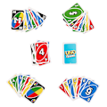 Pikkukuva 3 / 7: Uno Teams -Korttipeli