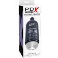 Miniatyrbillede 7 af 7: Pdx Plus - Stroker Masturbator Diskret Deep Cream Shampoo Flaske Design