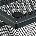 Pikkukuva 8 / 8: Ruokailuvälinetarjotin metallilaatikoille