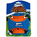 Miniatyrbillede 1 af 4: Chuckit Giggle spark hente sm