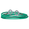 Pikkukuva 2 / 2: ZoneGuard Basic -maadoitusliitäntäkaapeli 55 cm