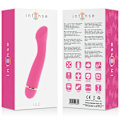 Miniatyrbillede 7 af 7: Intense - Lilo 20 Speeds Silikone Pink