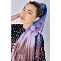 Pikkukuva 3 / 10: Synteettiset ombre-punokset Soulima 23577