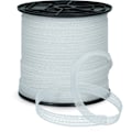 Pikkukuva 3 / 3: ZoneGuard 20 mm Basic aitanauha valkoinen 200 m (4 johtoa)
