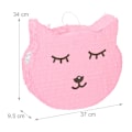 Pikkukuva 4 / 7: Kissa pinata tikkarilla ja matolla