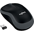 Miniatyrbillede 1 af 10: Logitech M185 - mus, grå