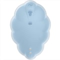 Pikkukuva 3 / 7: Satisfyer - Cloud Dancer Blue Air Pulse Vibrator