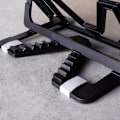 Miniatyrbillede 7 af 10: Justerbart tabletstativ med seks vippepositioner og højdejustering
