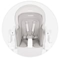 Miniatyrbillede 2 af 4: Indsatser for at reducere størrelsen af ​​Belo/Lindo/Tugo barnestole