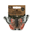 Miniatyrbillede 2 af 2: Wild Life Cat Rød Admiral Butterfly