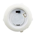 Miniatyrbild 7 av 8: LED-blockljus vax set om 6