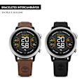 Miniatyrbillede 3 af 5: TIMBERLAND SMARTWATCH WATCHES Mod. TDIGB0064501-SET