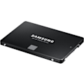 Miniatyrbild 4 av 5: Samsung 870 EVO SSD 1 TB 2,5" SATA3 - SSD hårddisk