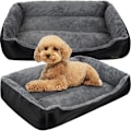 Miniatyrbillede 1 af 9: Hunde/katte seng 60x45cm Purlov 24288
