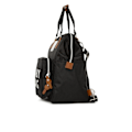 Miniatyrbillede 3 af 5: Pusletaske 5163 - 62027 - Sort