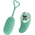 Miniatyrbillede 2 af 10: Pretty Love - Vivian Green Remote Control Vibrating Egg