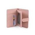 Miniatyrbillede 2 af 7: Rejsedokumentarrangør pasetui pung Solier SW40 PINK