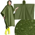 Miniatyrbillede 1 af 9: Trizand Rain Poncho 24278